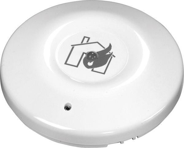 Apollo Fire Detectors MiniDisc Remote Indicator, W126741170 - Oprema