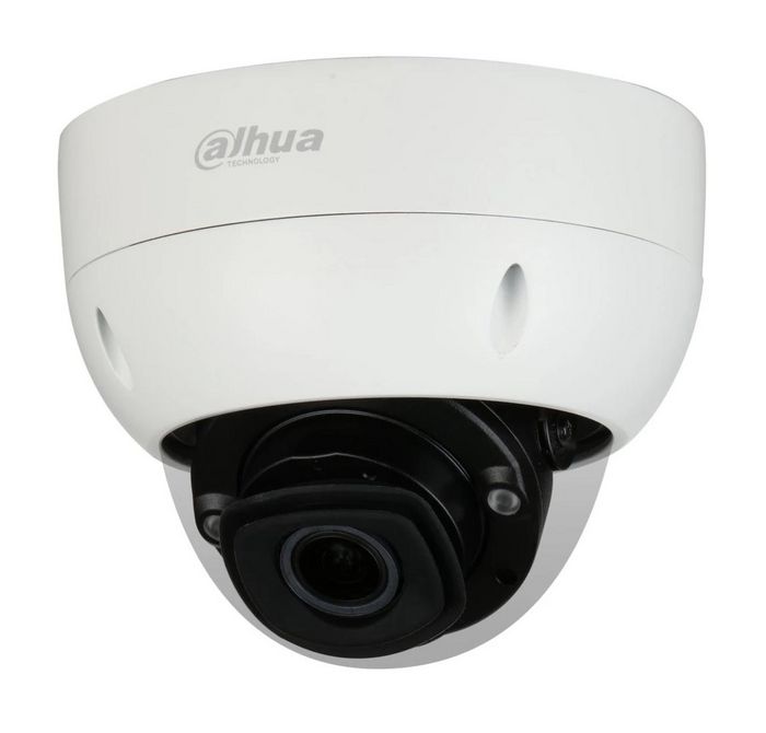 Dahua 4MP AI IR Bullet Network Camera, W125812846 Oprema